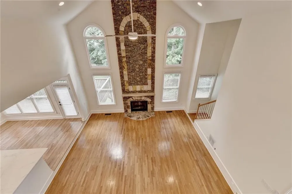 10645 Honey Brook Circle Johns Creek, GA 30097