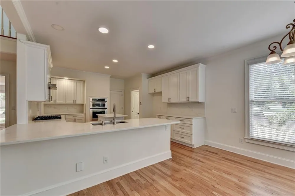 10645 Honey Brook Circle Johns Creek, GA 30097