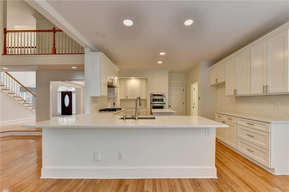 10645 Honey Brook Circle Johns Creek, GA 30097