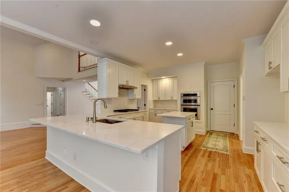 10645 Honey Brook Circle Johns Creek, GA 30097