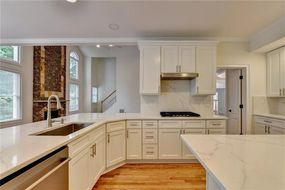 10645 Honey Brook Circle Johns Creek, GA 30097