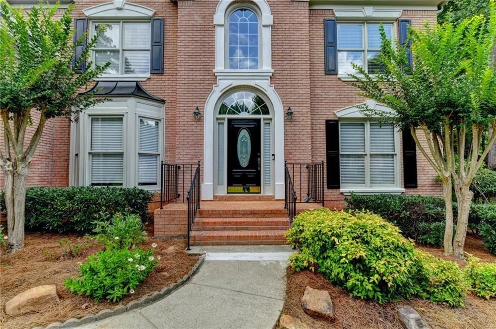 10645 Honey Brook Circle Johns Creek, GA 30097