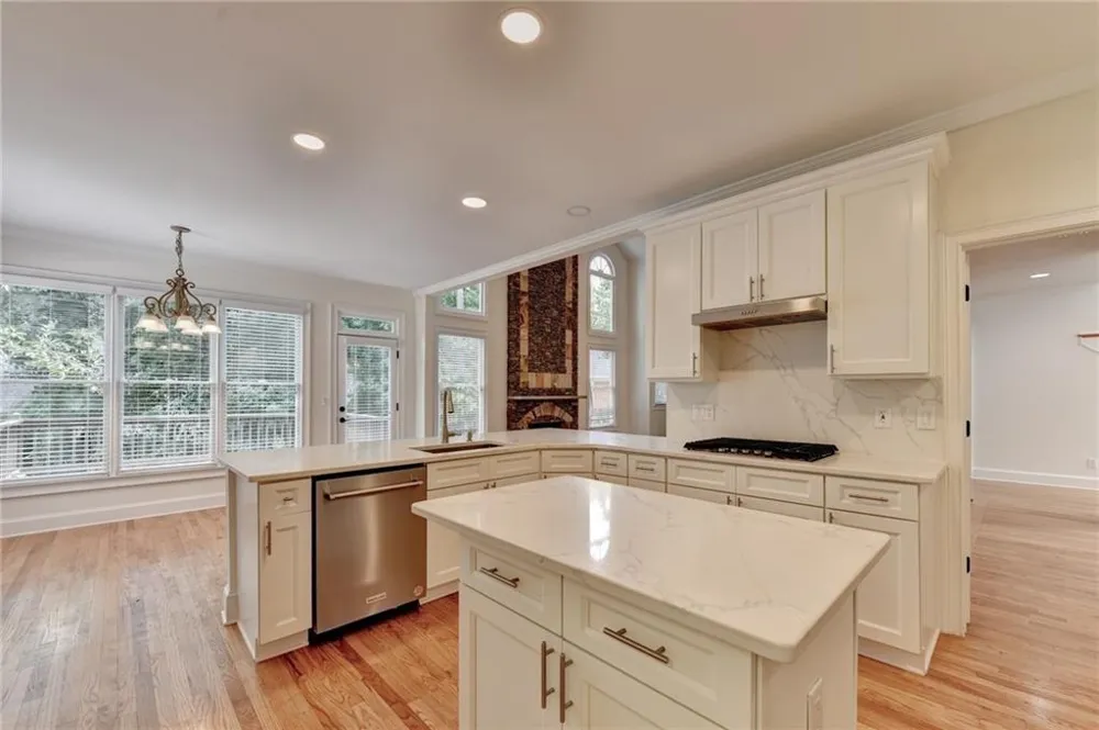10645 Honey Brook Circle Johns Creek, GA 30097