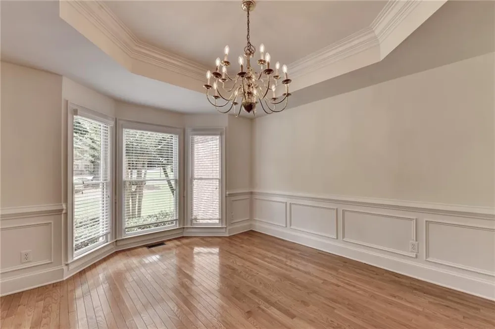 10645 Honey Brook Circle Johns Creek, GA 30097