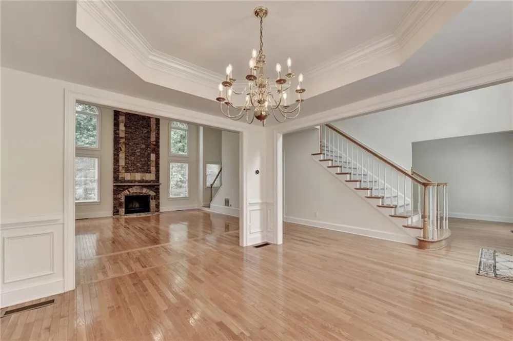 10645 Honey Brook Circle Johns Creek, GA 30097