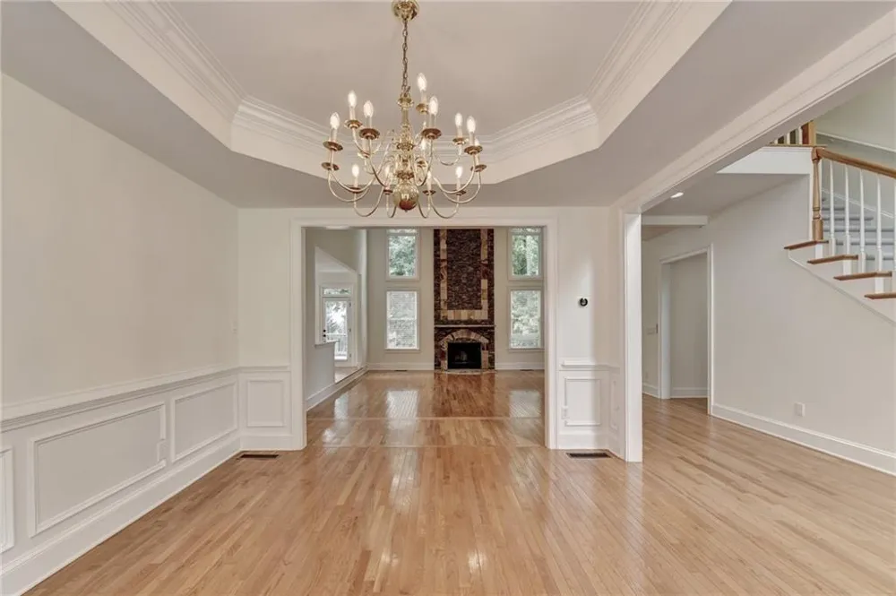 10645 Honey Brook Circle Johns Creek, GA 30097