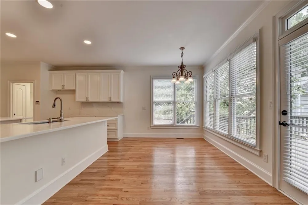 10645 Honey Brook Circle Johns Creek, GA 30097