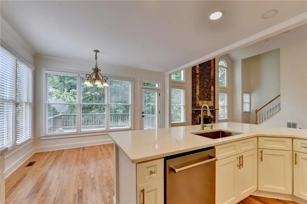 10645 Honey Brook Circle Johns Creek, GA 30097