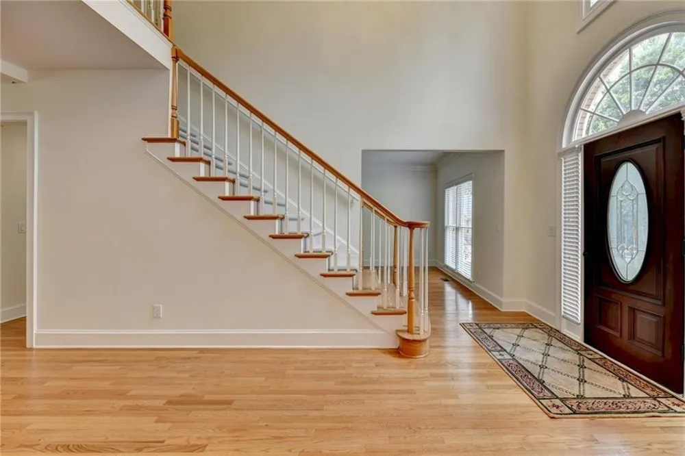 10645 Honey Brook Circle Johns Creek, GA 30097