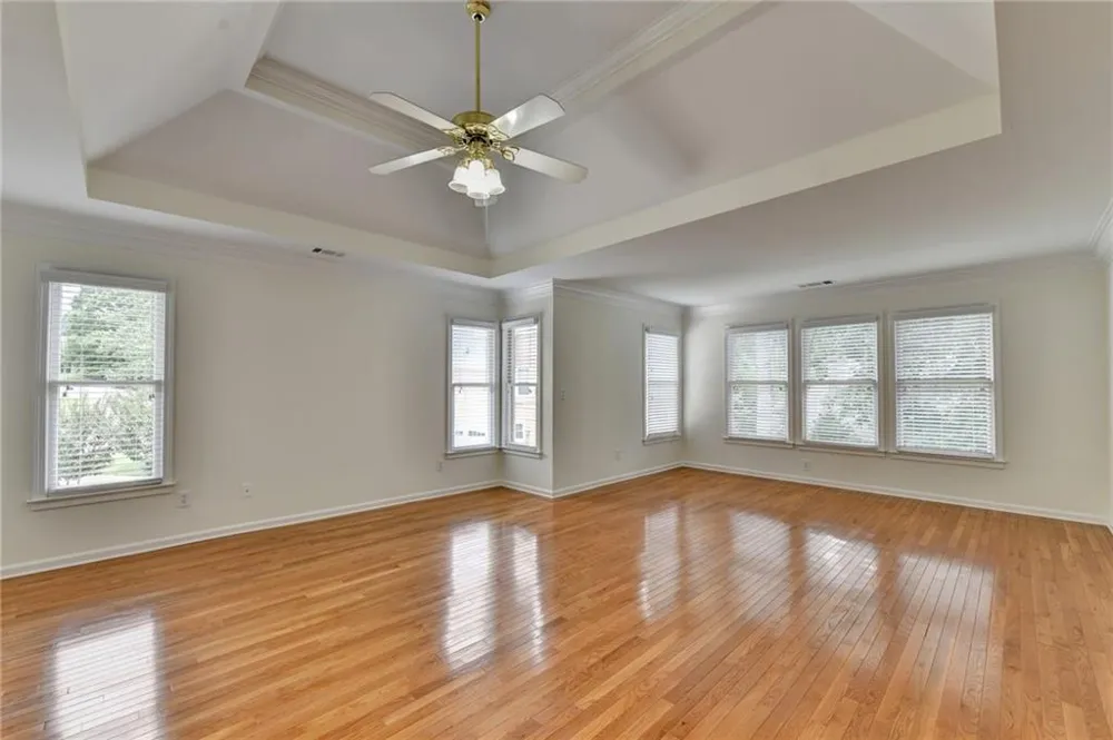 10645 Honey Brook Circle Johns Creek, GA 30097