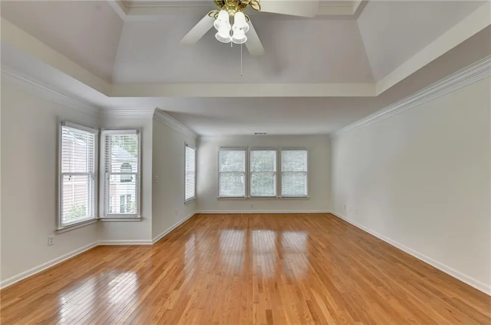 10645 Honey Brook Circle Johns Creek, GA 30097