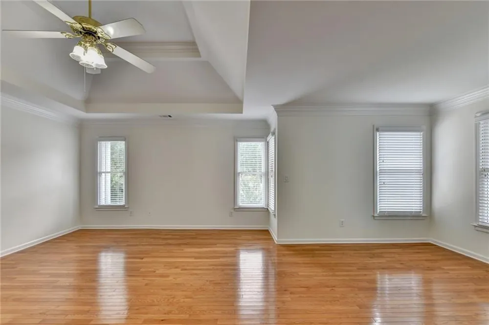 10645 Honey Brook Circle Johns Creek, GA 30097