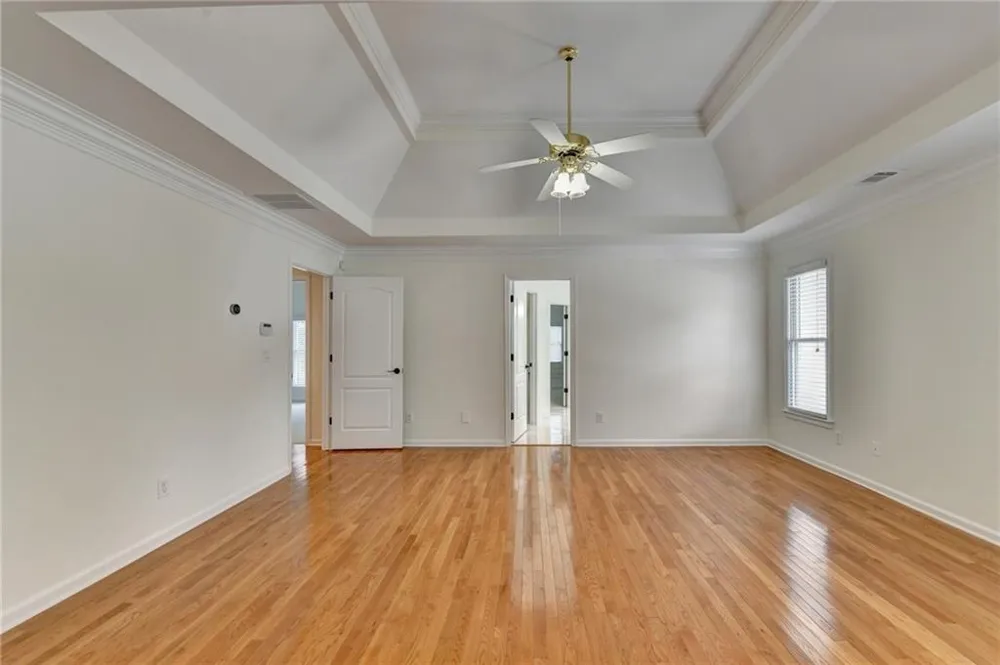 10645 Honey Brook Circle Johns Creek, GA 30097