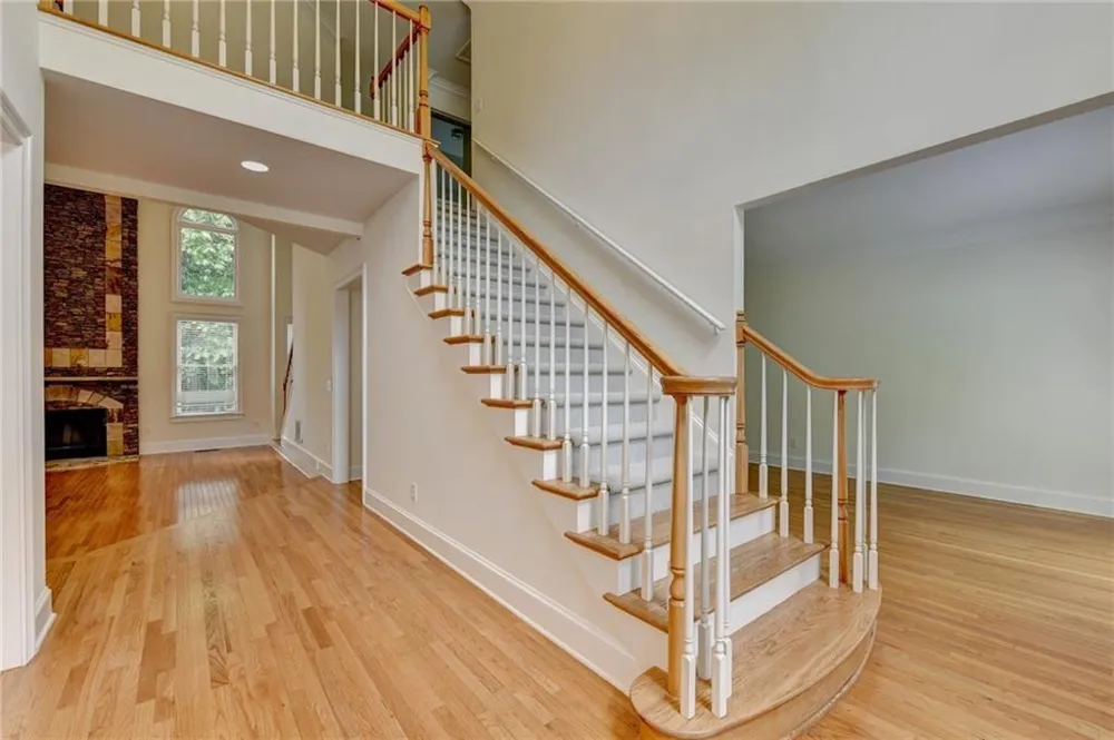 10645 Honey Brook Circle Johns Creek, GA 30097