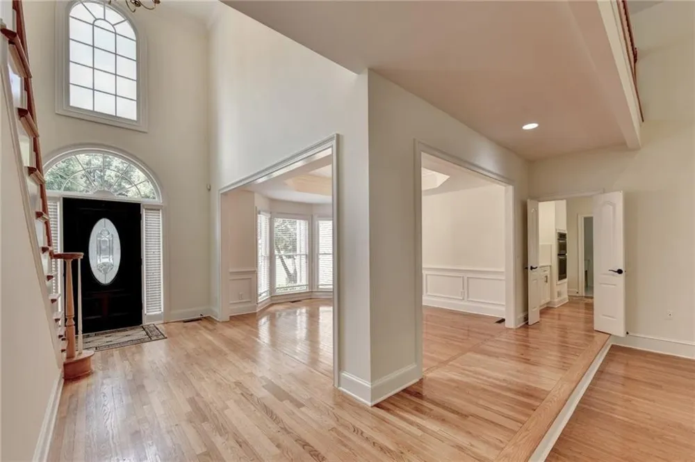 10645 Honey Brook Circle Johns Creek, GA 30097