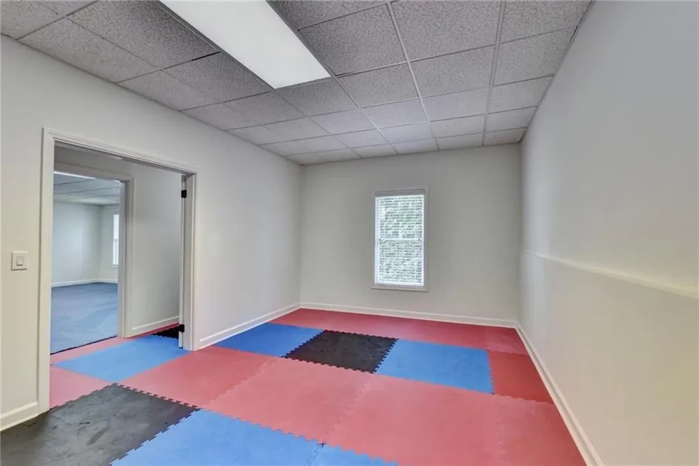 10645 Honey Brook Circle Johns Creek, GA 30097