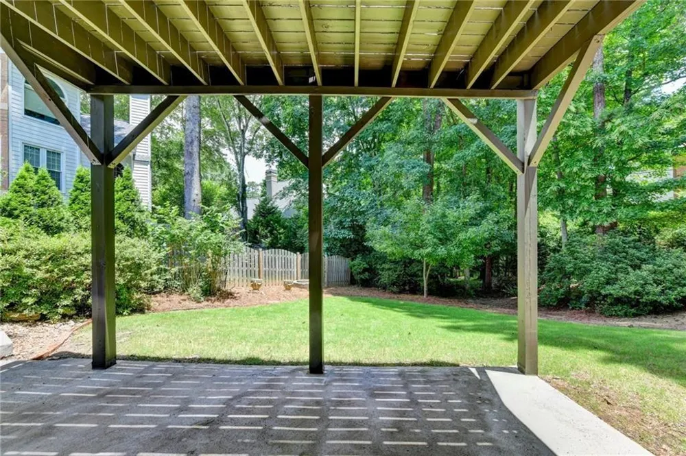 10645 Honey Brook Circle Johns Creek, GA 30097