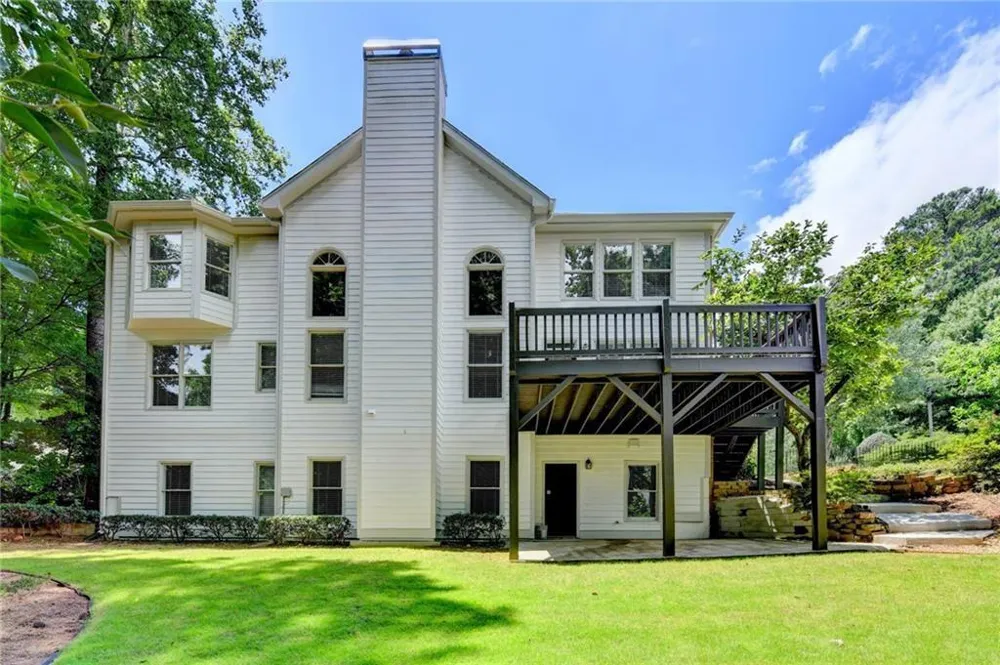 10645 Honey Brook Circle Johns Creek, GA 30097