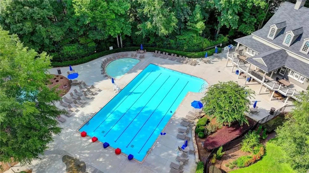 10645 Honey Brook Circle Johns Creek, GA 30097