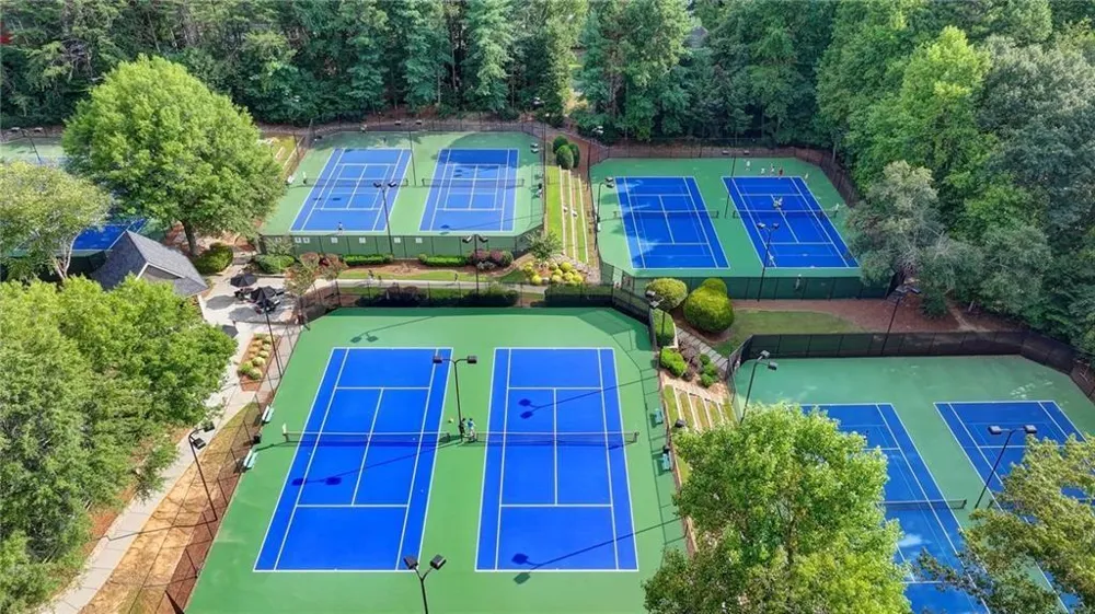 10645 Honey Brook Circle Johns Creek, GA 30097