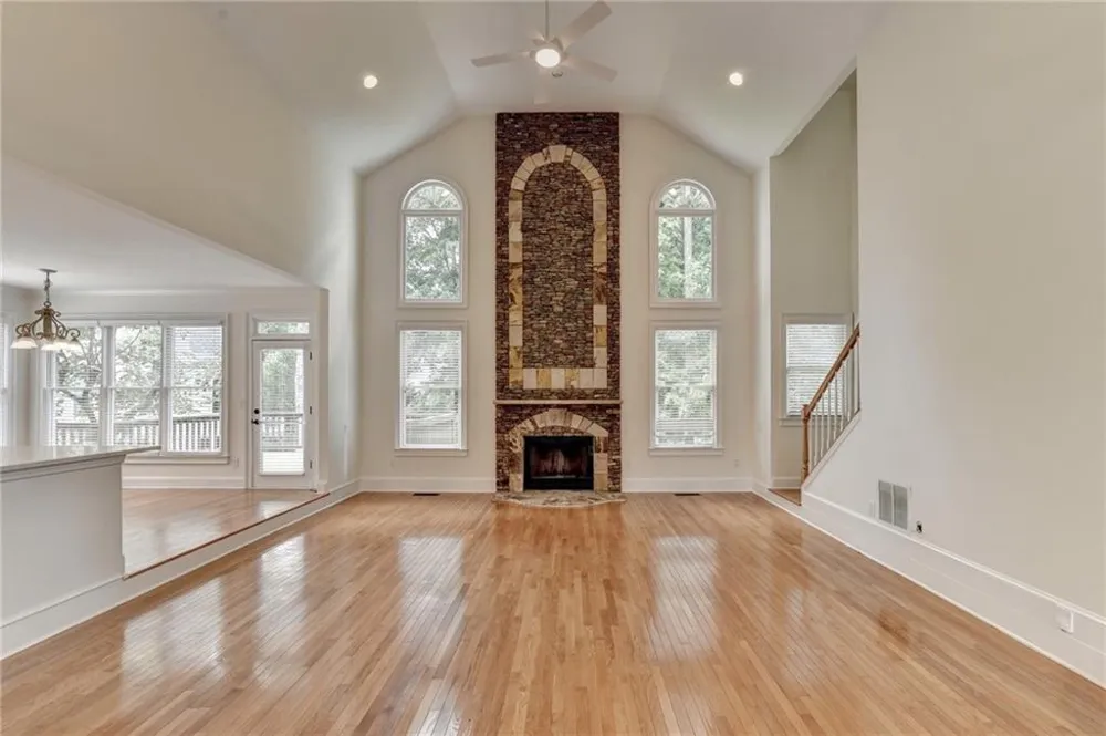 10645 Honey Brook Circle Johns Creek, GA 30097