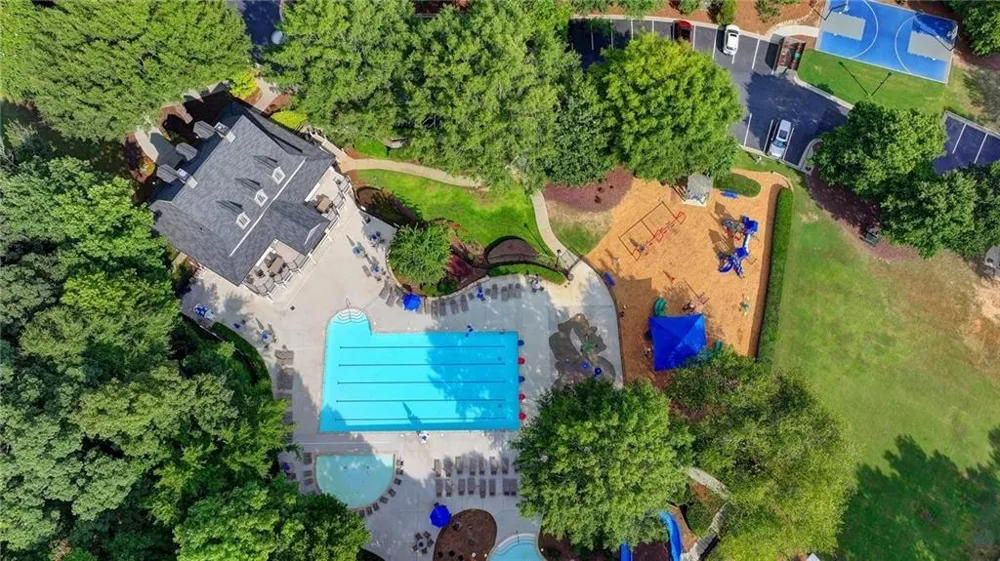 10645 Honey Brook Circle Johns Creek, GA 30097
