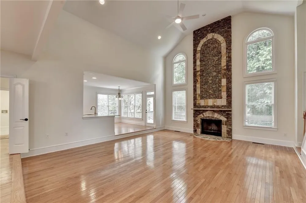 10645 Honey Brook Circle Johns Creek, GA 30097