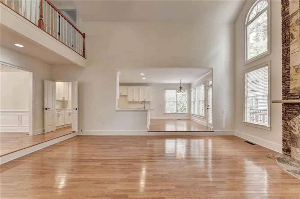 10645 Honey Brook Circle Johns Creek, GA 30097