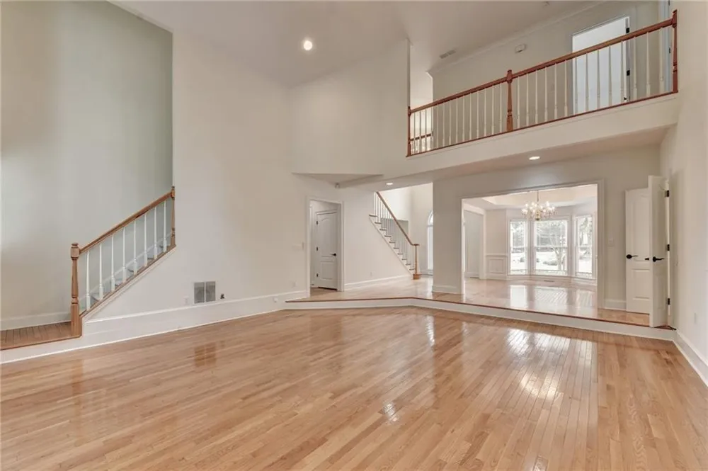 10645 Honey Brook Circle Johns Creek, GA 30097