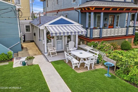 27 Ocean Avenue #5