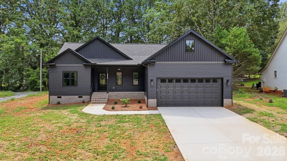 3301 Eva Drive NW Concord, NC 28027