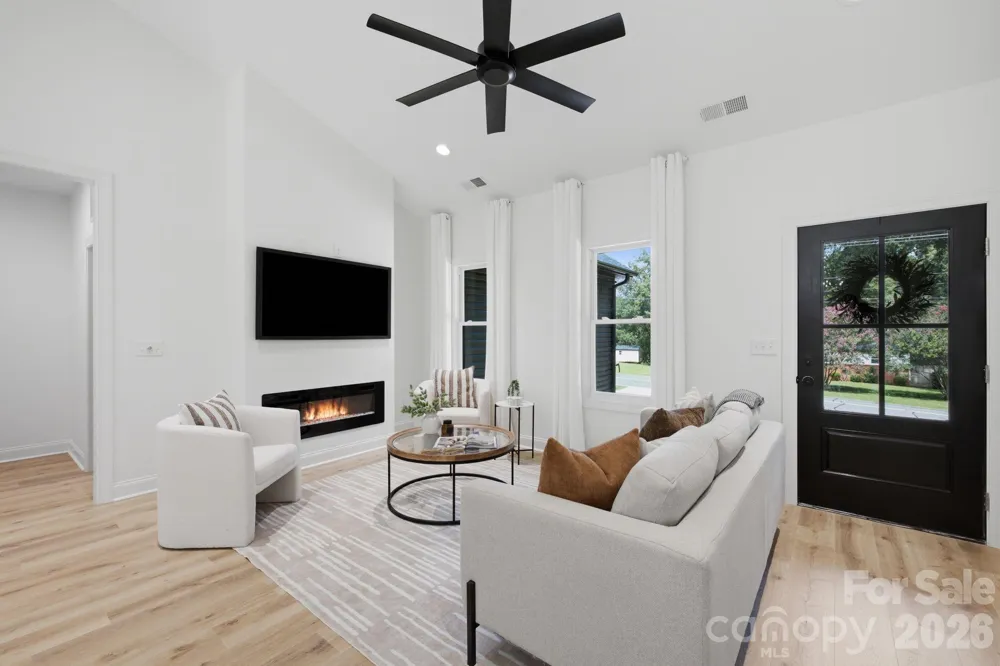 3301 Eva Drive NW Concord, NC 28027