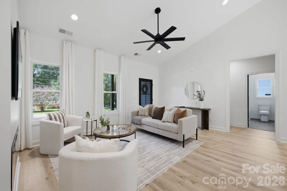 3301 Eva Drive NW Concord, NC 28027