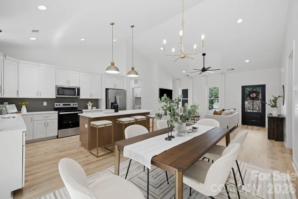 3301 Eva Drive NW Concord, NC 28027