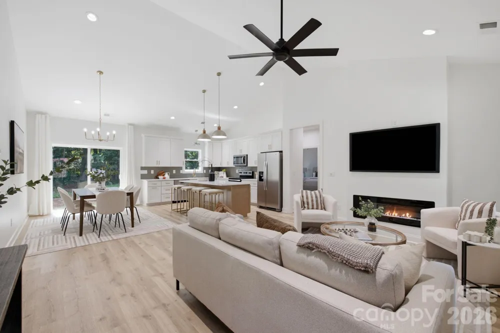 3301 Eva Drive NW Concord, NC 28027