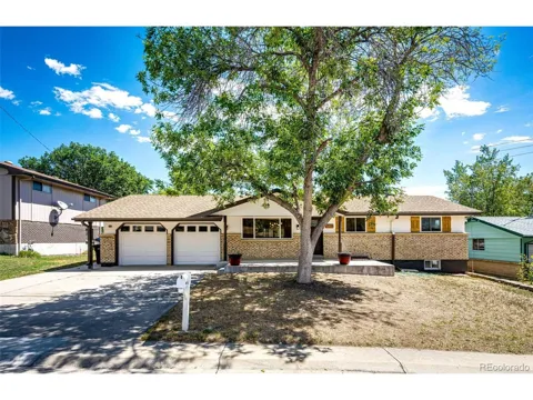 7124 Ingalls Court