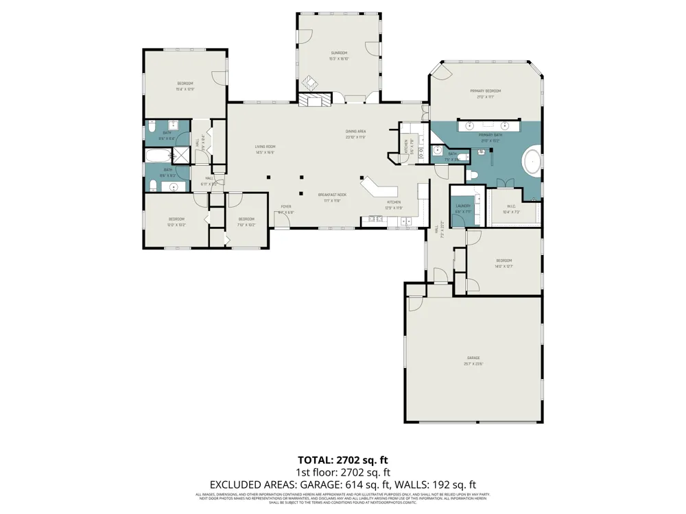3636 Vienna Stras Street Holland, MI 49423