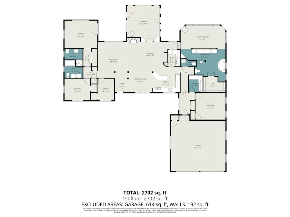 3636 Vienna Stras Street Holland, MI 49423