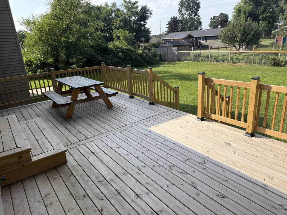 1055 Miller Street Plainwell, MI 49080