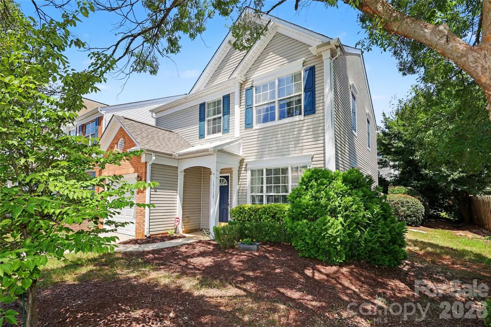 15117 Northsprings Drive Charlotte, NC 28277