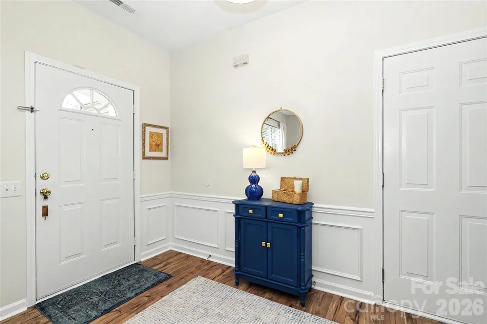 15117 Northsprings Drive Charlotte, NC 28277