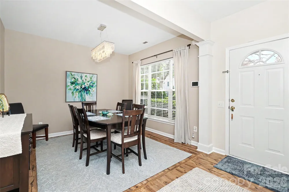 15117 Northsprings Drive Charlotte, NC 28277