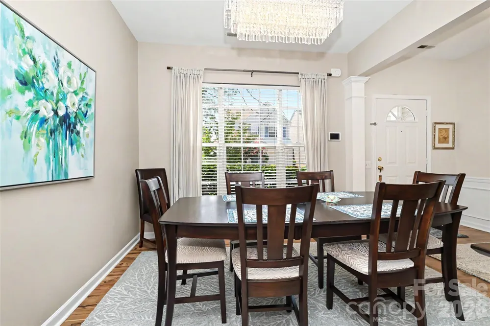 15117 Northsprings Drive Charlotte, NC 28277