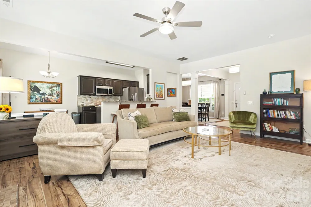 15117 Northsprings Drive Charlotte, NC 28277