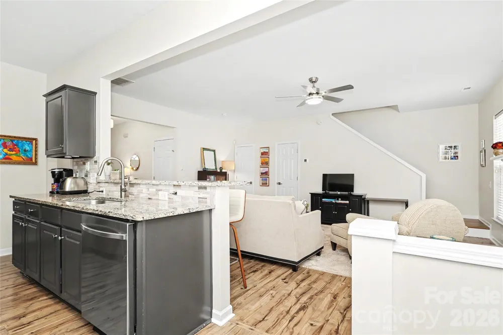 15117 Northsprings Drive Charlotte, NC 28277
