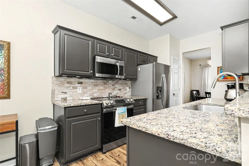 15117 Northsprings Drive Charlotte, NC 28277