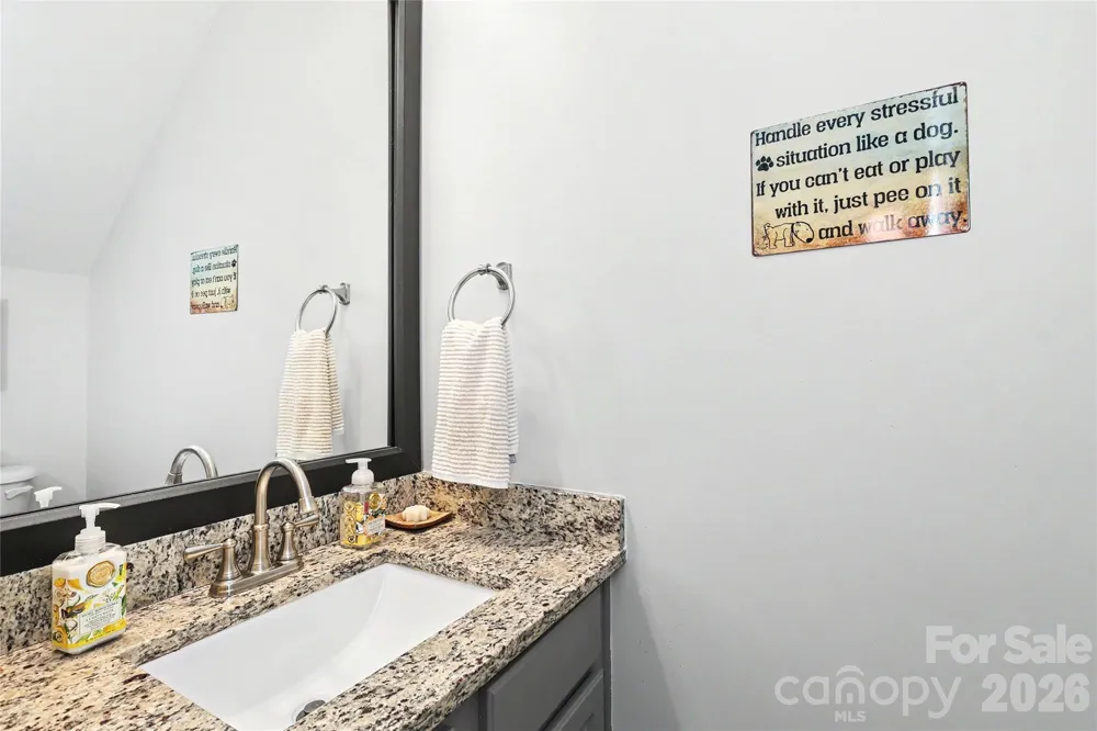 15117 Northsprings Drive Charlotte, NC 28277