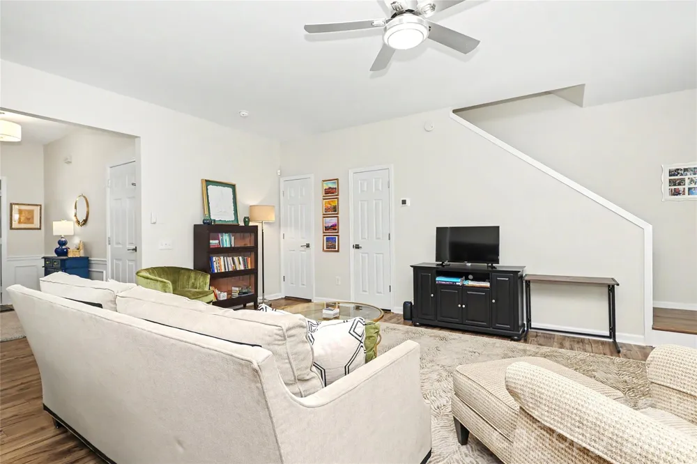 15117 Northsprings Drive Charlotte, NC 28277