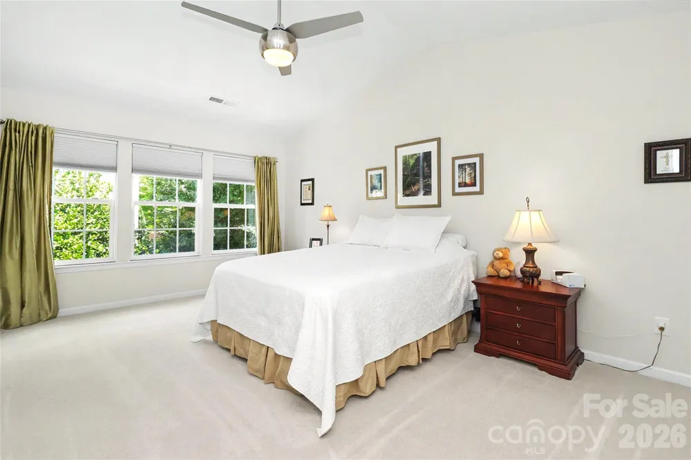 15117 Northsprings Drive Charlotte, NC 28277