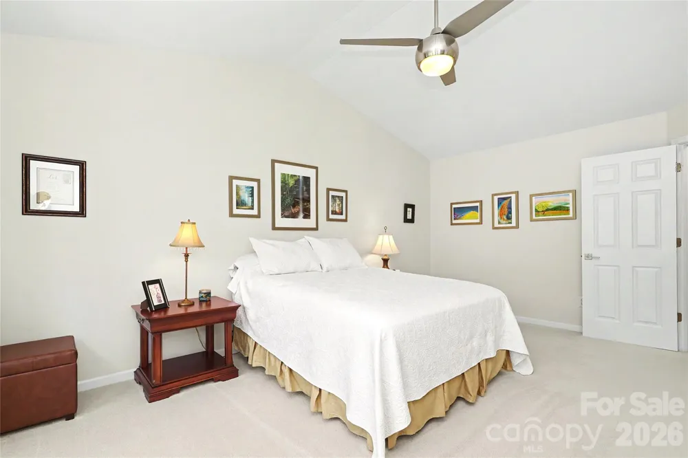 15117 Northsprings Drive Charlotte, NC 28277